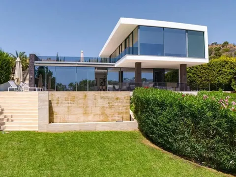 Casa de 643 m² a Marbella