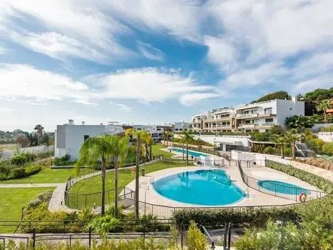 Pis de 96 m² a Estepona