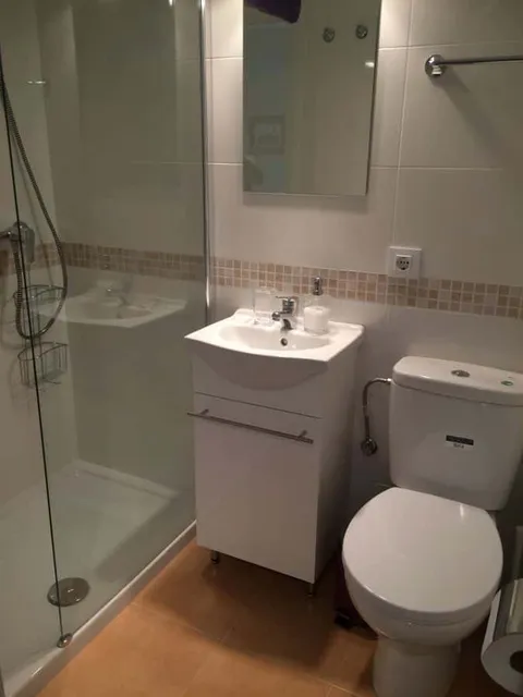 Habitació de lloguer, València