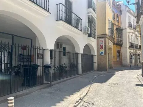 Pis de 70 m² a Sevilla