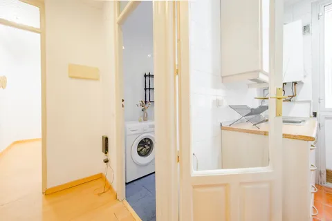 Habitación en alquiler, Madrid