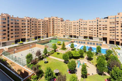 Pis de 145 m² a Madrid