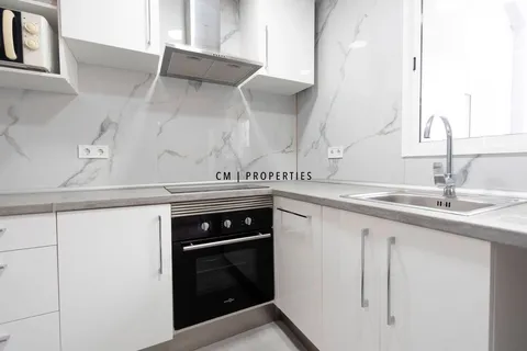 Wohnung 97 m² in Valencia
