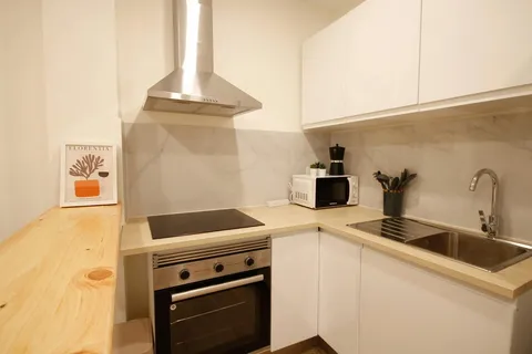 Zimmer zur Miete, Barcelona