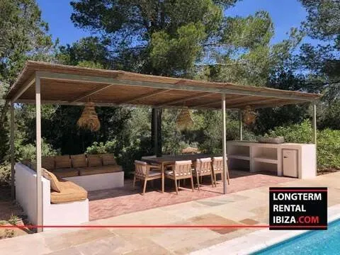 Haus 300 m² in Sant Joan de Labritja
