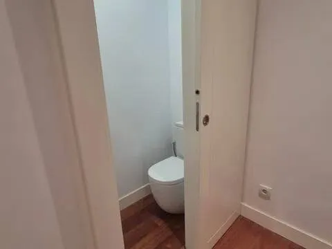 Appartamento 97 m² a Madrid