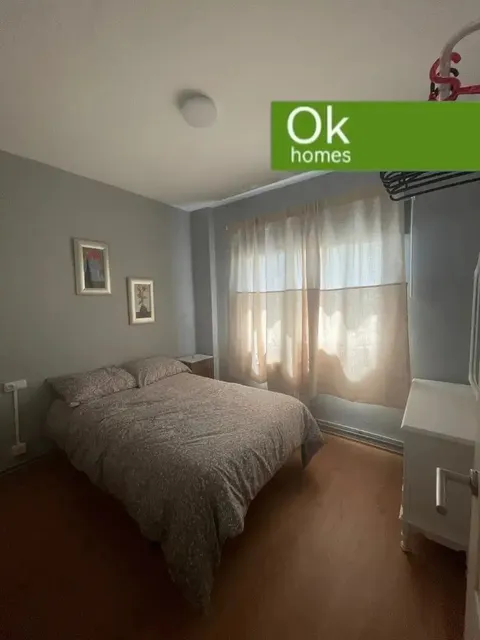 Pis de 65 m² a Lugo
