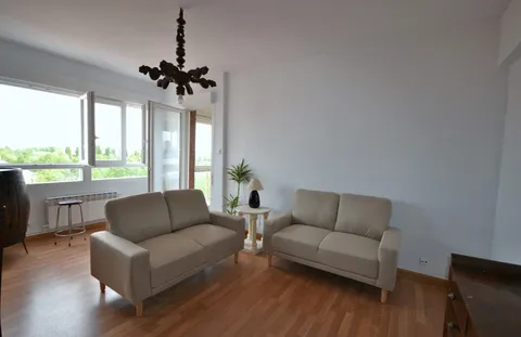 Pis de 90 m² a Palencia