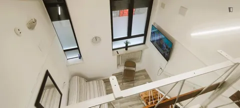 Pis de 45 m² a Salamanca
