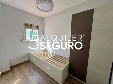 Appartement 45 m² à Madrid