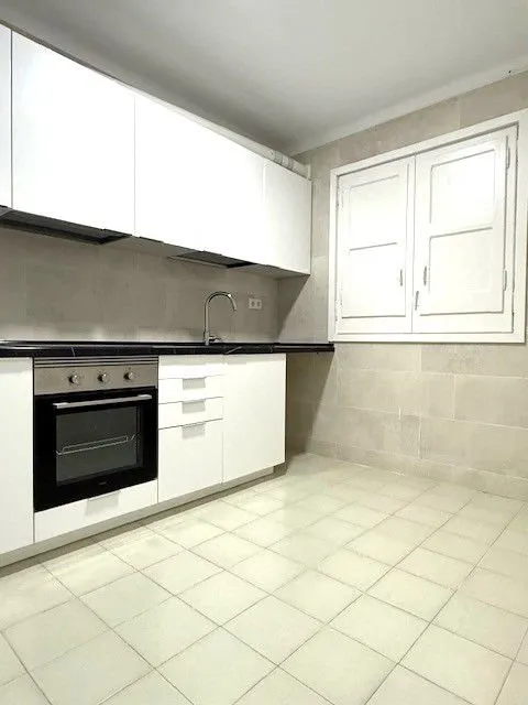 Pis de 113 m² a Sant Boi de Llobregat