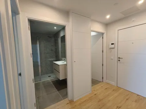 Appartamento 60 m² a A Coruña