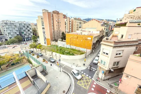 Pis de 94 m² a Barcelona
