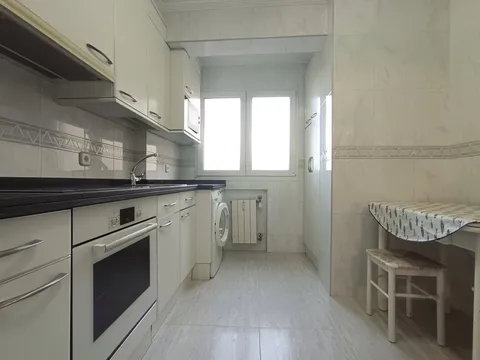 Apartamento 88 m² em Gijón / Xixón