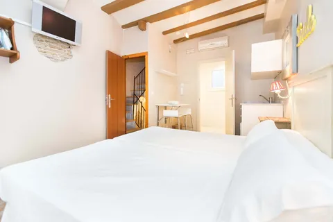 Appartement 15 m² à Barcelone