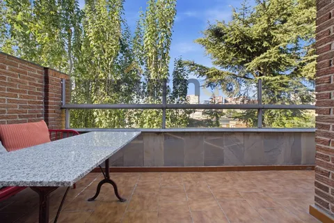 Appartamento 80 m² a Madrid
