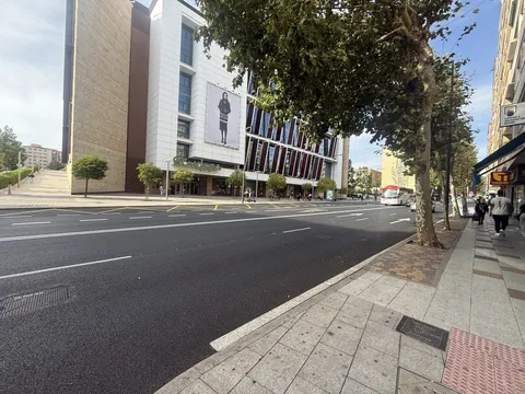 Appartamento 82 m² a Salamanca