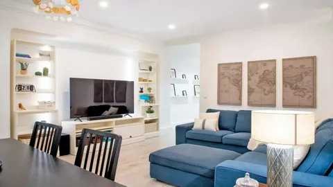 Appartement 100 m² à Madrid