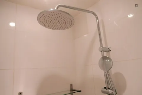 Chambre à louer, Barcelone