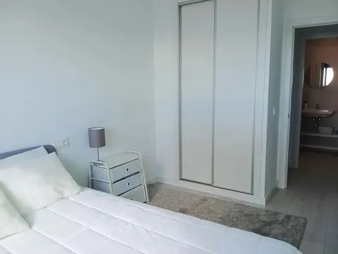 Pis de 70 m² a Benalmádena
