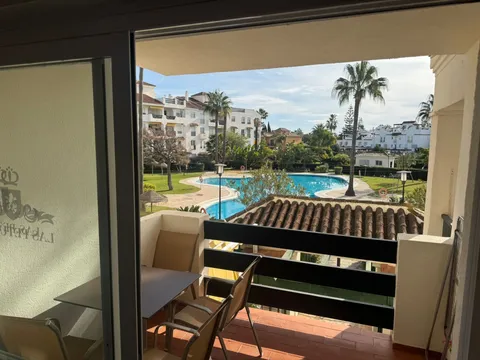 Wohnung 80 m² in Marbella