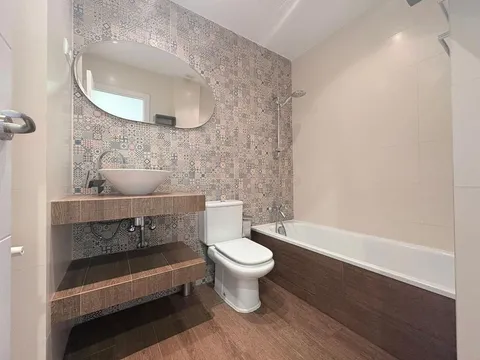 Pis de 107 m² a Guadalajara