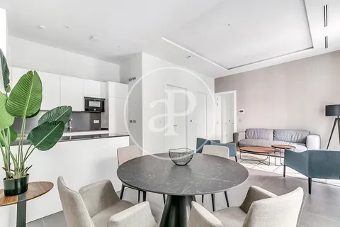 Appartamento 110 m² a Madrid