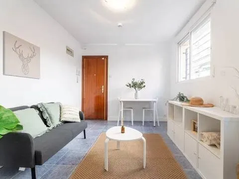 Pis de 70 m² a Madrid