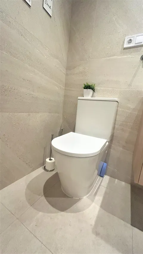 Pis de 48 m² a Madrid