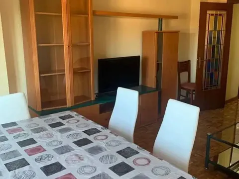 Pis de 120 m² a Salamanca