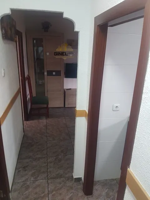 Pis de 45 m² a Jaén