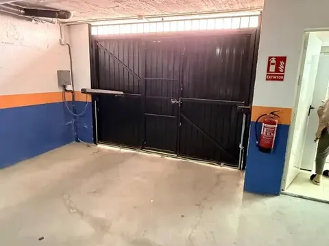 Pis de 65 m² a Màlaga