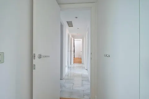 Квартира 163 м² у Pozuelo de Alarcón