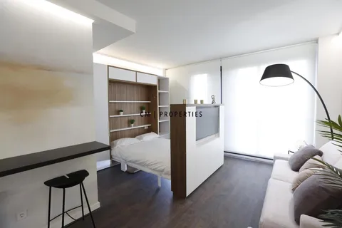 Квартира 71 м² у Валенсіі