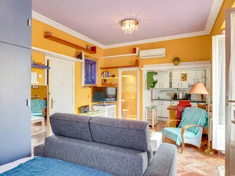 Pis de 47 m² a Madrid