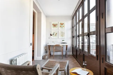 Piso de 115 m² en Barcelona