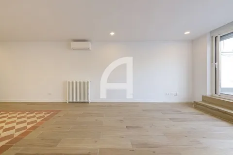 Appartamento 97 m² a Madrid