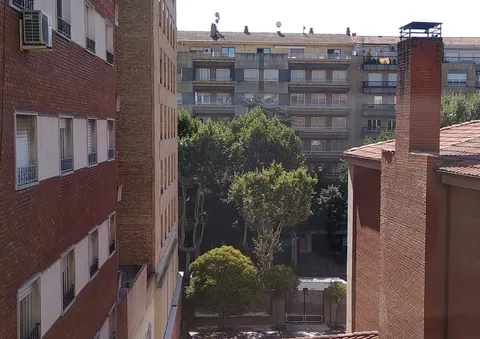 Pis de 100 m² a Salamanca