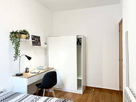 Habitación en alquiler, Madrid