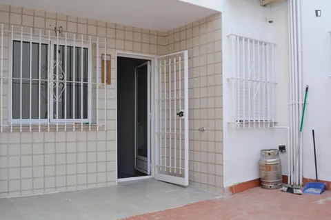 Stanza in affitto, Alacant / Alicante