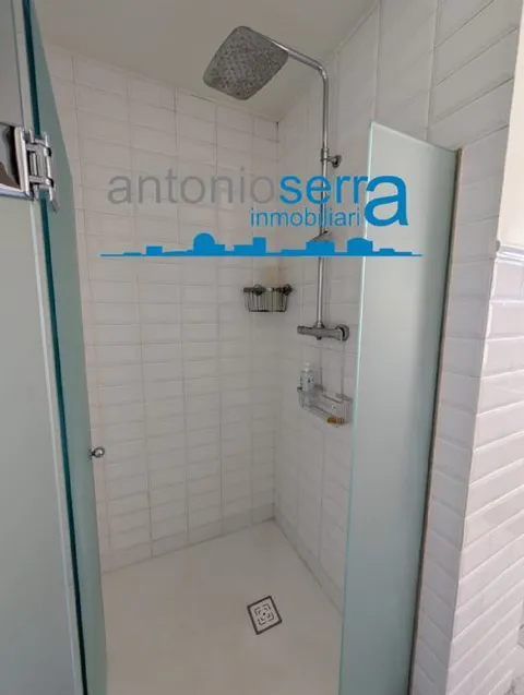 Pis de 90 m² a València