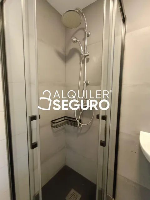 Pis de 90 m² a Leganès