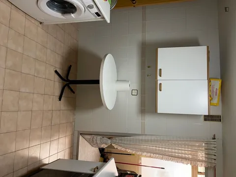 Habitació de lloguer, Leganès