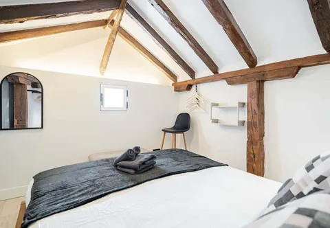 Appartamento 53 m² a Madrid