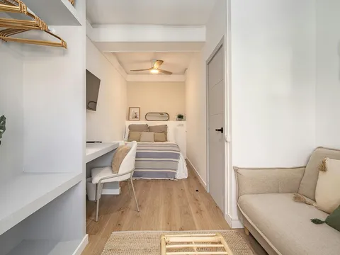 Habitación en alquiler, Barcelona