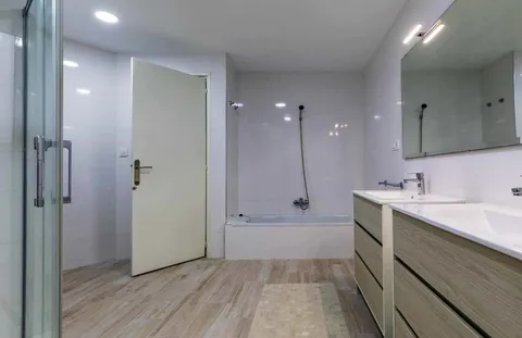 Habitació de lloguer, València
