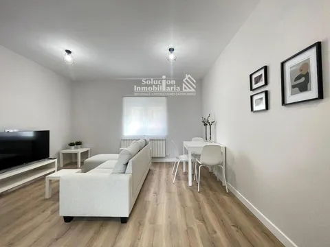 Apartamento 74 m² em Salamanca