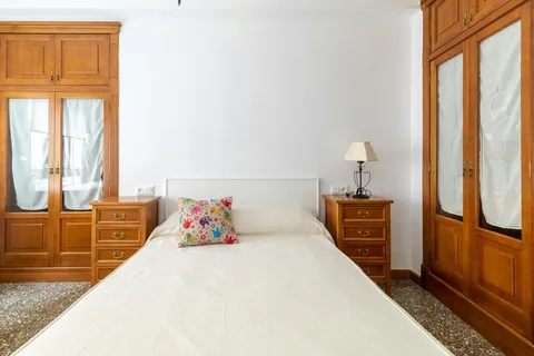 Habitació de lloguer, València