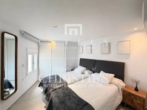 Квартира 160 м² в Eivissa