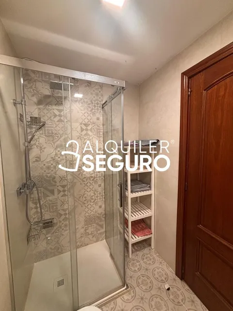 Pis de 73 m² a Madrid